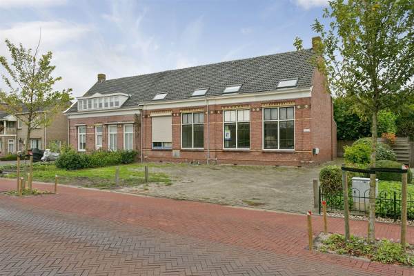 Woning Clara's pad 49B Heinkenszand