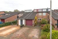 Woning Ronhaarstraat 24 Amersfoort