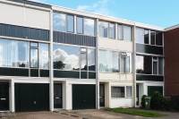Woning Topaasstraat 25 Groningen