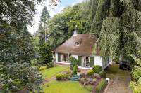 Woning De Wolzaklaan 10 Eefde