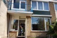 Woning Kaasjeskruidweg 7 Zaandam