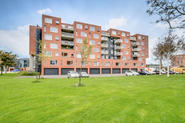 Woning Stationsplein 50 Heerhugowaard
