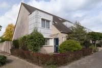 Woning Reinier Kloegstraat 100 Hoogvliet Rotterdam