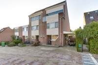 Woning Het engelse werk 55 Amerongen
