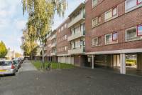 Woning Stellendamstraat 78A Rotterdam