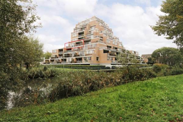 Woning Essenburg 99 Dordrecht