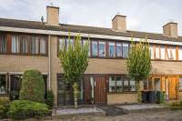 Woning Piet Paaltjensstraat 35 Hengelo