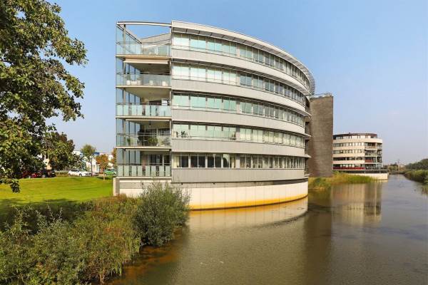 Woning Het Verlaat 84 Apeldoorn