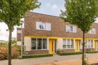 Woning Zeelthof 13 Hoogvliet Rotterdam