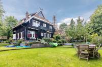 Woning Mauritslaan 3 Amersfoort