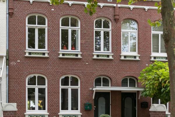 Woning Kapellerlaan 209 Roermond