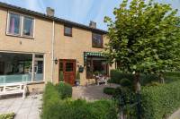 Woning Lodewijk van Deyssellaan 34 Hillegom