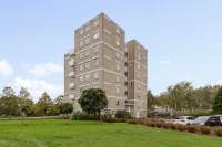 Woning Marius Godwaldtstraat 89 Den Haag