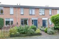 Woning Iemstukken 10 Assen