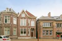 Woning Wilhelminalaan 3 Alkmaar