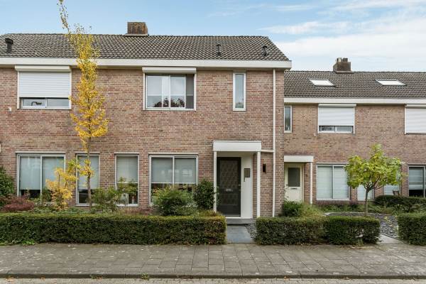 Woning Brahmspark 3 Drunen
