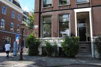 Woning Nicolaas Witsenkade 46hs Amsterdam
