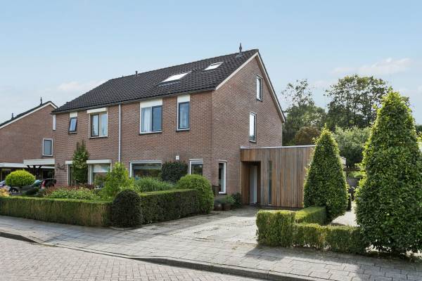 Woning Stiggoor 16 Lochem