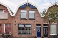 Woning Prins Hendrikstraat 22 Zaandam