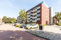 Woning Daelwijcklaan 190 Utrecht