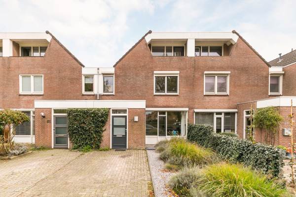 Woning Haviksdonk 25 Veghel