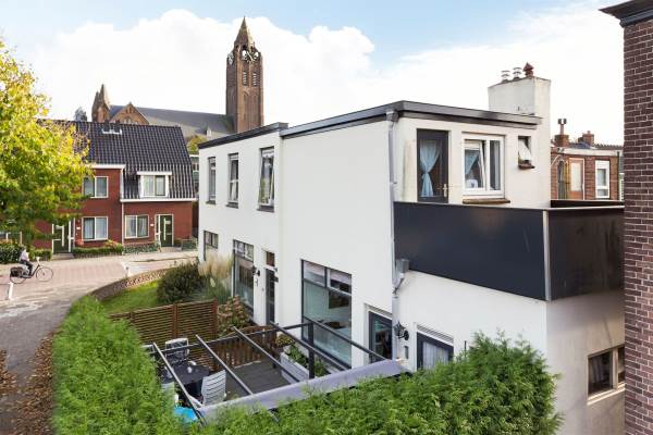 Woning Dwarsweg 68 Zeist