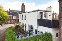 Woning Dwarsweg 68 Zeist