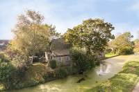 Woning De Clee 11 Gauw