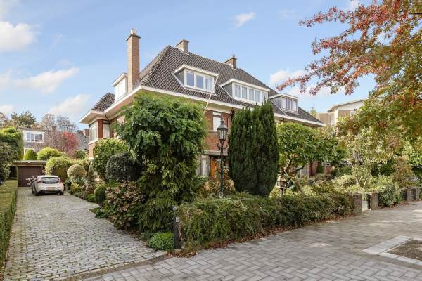 Woning Huis te Hoornkade 6 Rijswijk