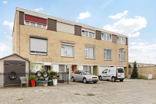 Woning Terbaansweg 74 Roermond