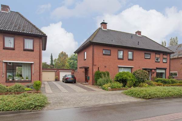 Woning Kruisbergseweg 60 Doetinchem