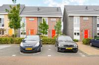 Woning Dorkinglaan 8 Barneveld