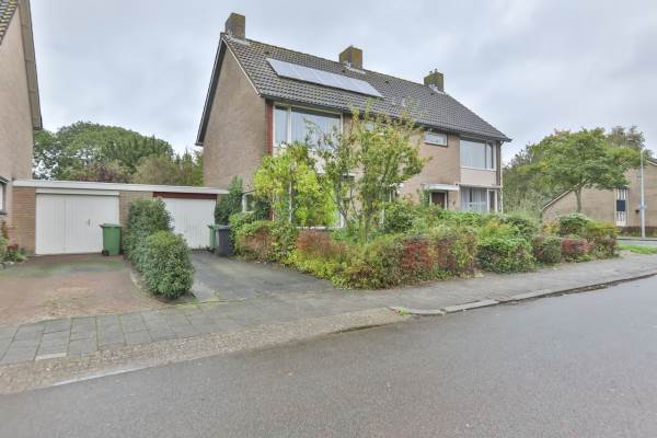 Woning Magnesiumlaan 27 Groningen