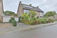 Woning Magnesiumlaan 27 Groningen