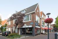 Woning Hendrik Peeperkornstraat 31 Heemstede