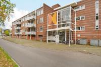 Woning Sara Burgerhartsingel 321 Amersfoort