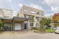 Woning Zandbergenlaan 43 Amersfoort