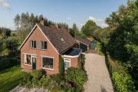 Woning Oost-erdijk 9 Vlist