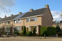 Woning Rozemarijnsingel 25 Barendrecht