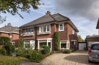 Woning Jan Meerdinklaan 23 Zeist