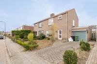 Woning Jacoba van Beierenstraat 12 Sint-Maartensdijk