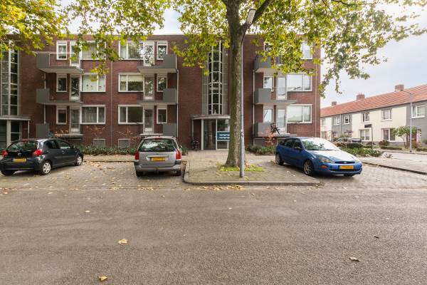 Woning Elisabethsdal 18 Weert