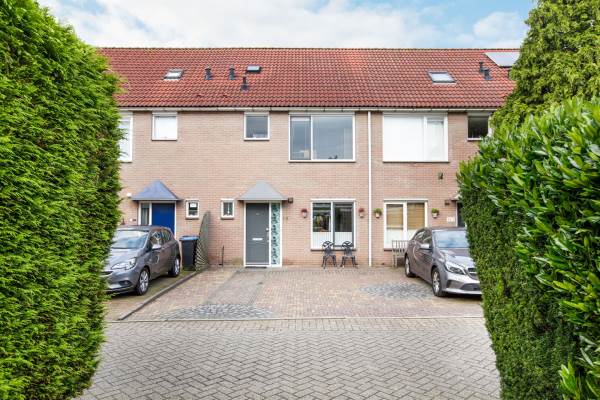 Woning Lauwersmeer 15 Purmerend