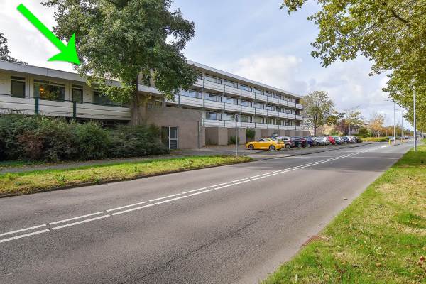 Woning Jacob Boekestraat 81 Nieuw-Vennep