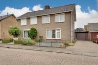 Woning Pastoor Indenstraat 18 Didam