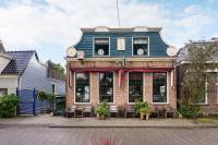 Woning Nieuwendammerdijk 413 Amsterdam