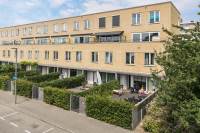 Woning Dosiohof 3 Rotterdam