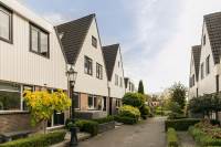 Woning Smederijstraat 8 Nieuwerkerk aan den IJssel