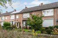 Woning Reggestraat 18 Den Bosch