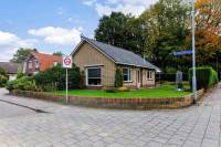 Woning Prins Bernhardlaan Putten